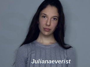 Julianaeverist