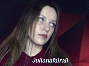 Julianafairall
