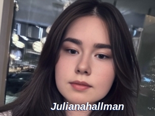 Julianahallman