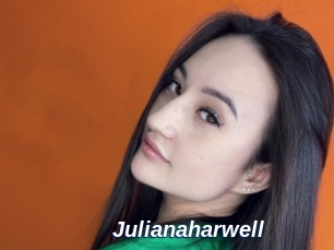 Julianaharwell