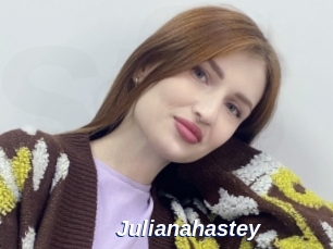Julianahastey