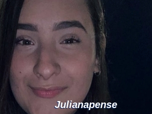 Julianapense