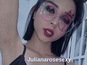 Julianarosesexy