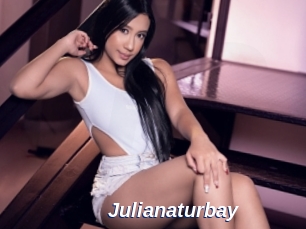 Julianaturbay