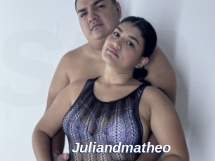 Juliandmatheo