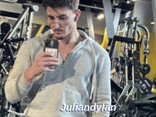 Juliandylan