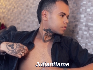 Julianflame