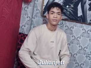 Julianjett