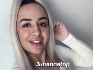 Juliannatop