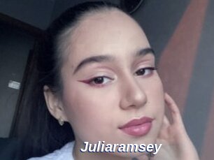 Juliaramsey
