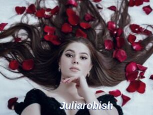 Juliarobish