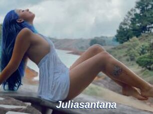 Juliasantana
