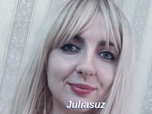Juliasuz