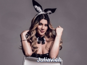 Juliavich