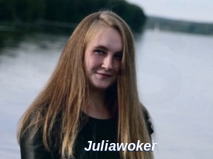 Juliawoker