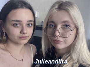 julieandlira Safer Sex