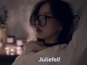 Juliefell