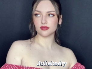 Juliehadry