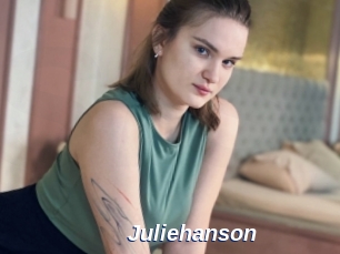 Juliehanson