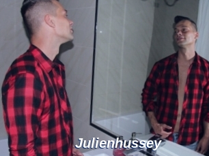 Julienhussey