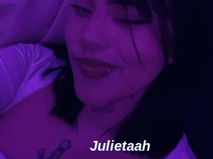 Julietaah