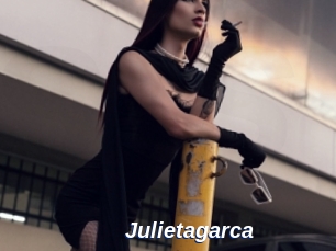 Julietagarca