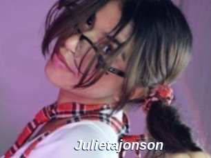 Julietajonson