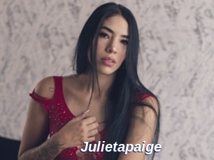 Julietapaige