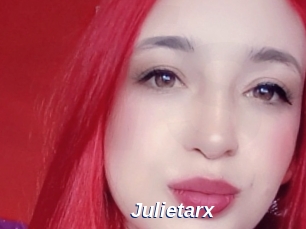Julietarx