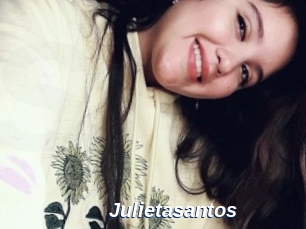 Julietasantos
