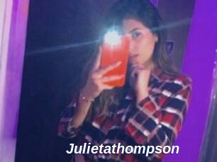 Julietathompson