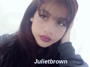 Julietbrown