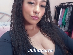 Julietcarter