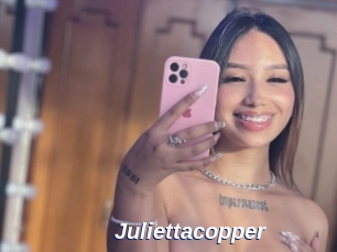 Juliettacopper