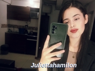 Juliettahamilon