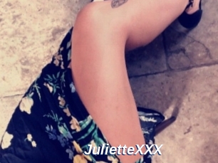 JulietteXXX