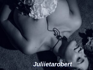 Juliietarobert