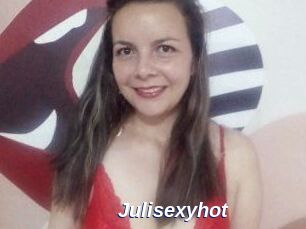 Julisexyhot