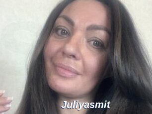 Juliyasmit