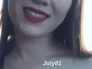 July81