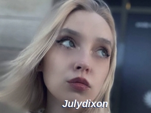 Julydixon