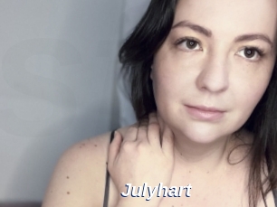 Julyhart