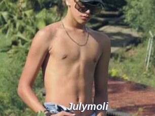 Julymoli