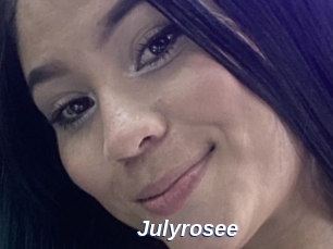 Julyrosee