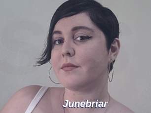 Junebriar