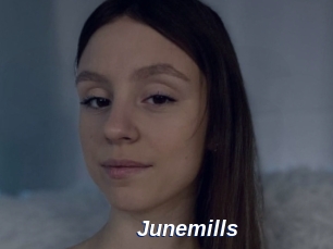 Junemills
