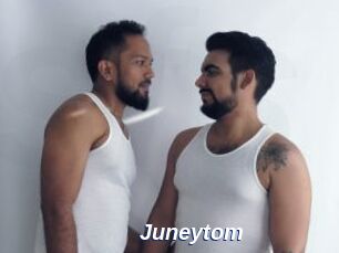 Juneytom