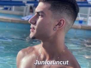 Junioruncut