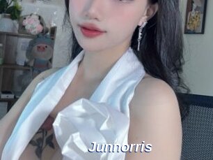 Junnorris