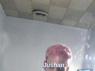 Jushan